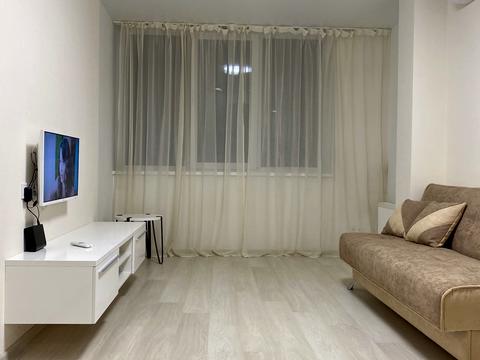 квартира по адресу Полевая ул., 73