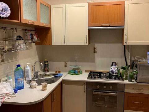 квартира по адресу Жмеринская ул., 32