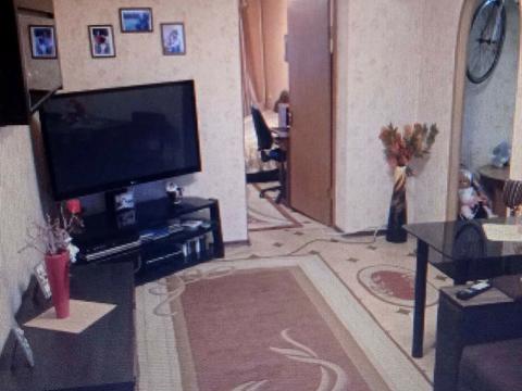 квартира за адресою Космонавтов, 23