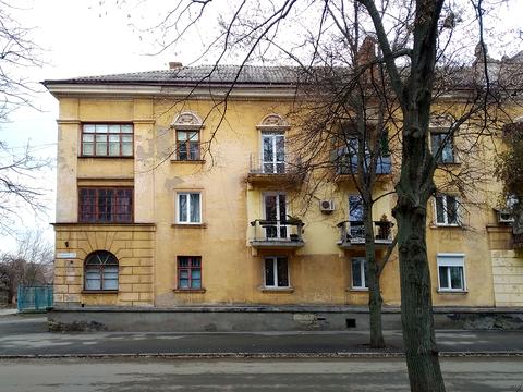квартира за адресою вул. Мартіна Шимановського, 3