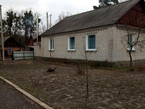 дом по адресу Лесная