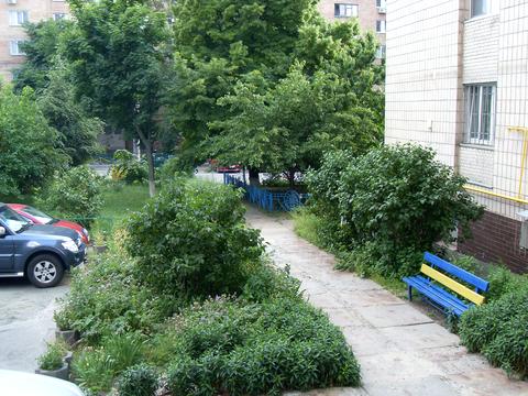 квартира за адресою Віктора Ярмоли вул., 6/8