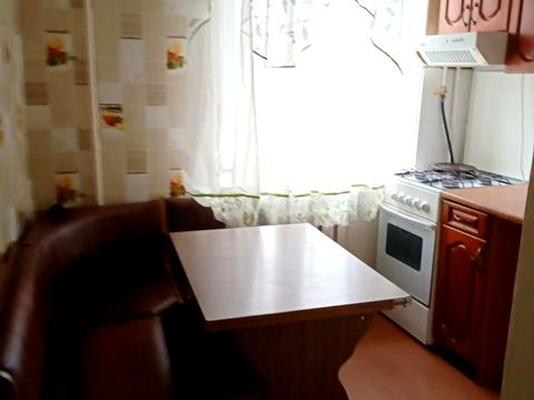 квартира за адресою Донецкая, 60