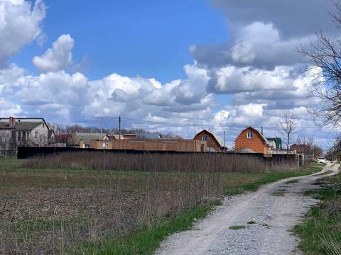 участок по адресу Андреевская, 32