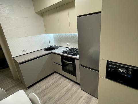 квартира за адресою Віктора Йови вул., 7