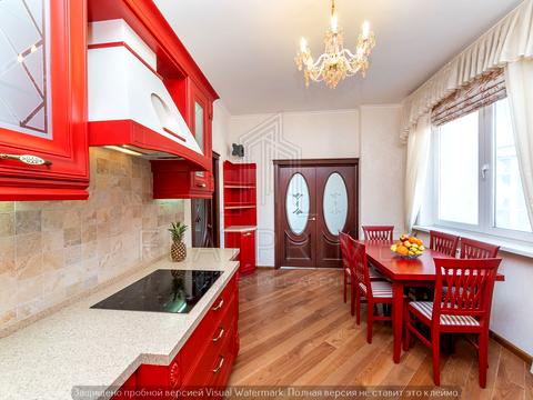 квартира по адресу Владимира Ивасюка просп. (Героїв Сталінграду), 6-А