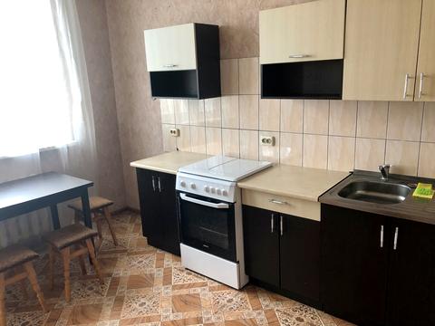 квартира по адресу Петра Григоренко просп., 22/20