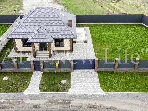дом по адресу Казацкий проспект, 1