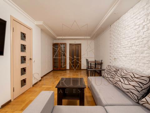 квартира по адресу Предславинская ул., 29