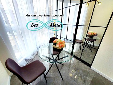 квартира за адресою Щаслива вул., 52