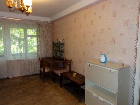 квартира за адресою Миропільська вул., 31
