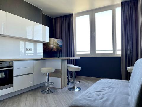 квартира за адресою Середньофонтанська вул., 35