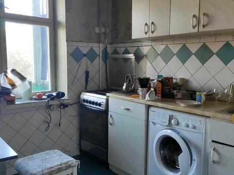 квартира по адресу Владимира Покотило ул. (Картвелішвілі), 5