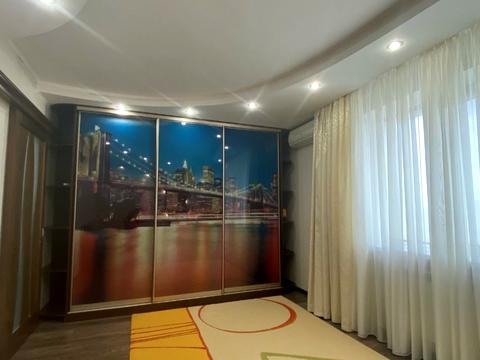 квартира за адресою Київ, Соломії Крушельницької вул., 5