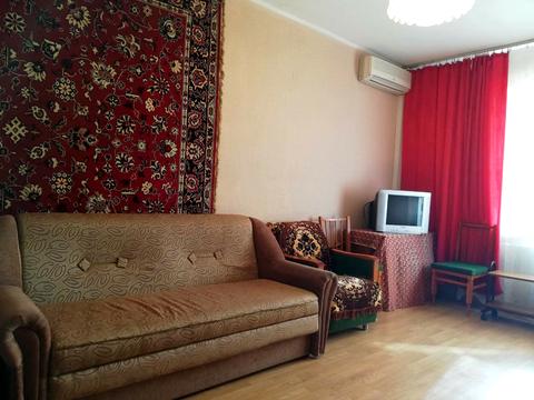 квартира по адресу Оболонский просп., 27-А