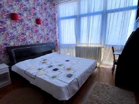 квартира по адресу Владимира Ивасюка просп. (Героїв Сталінграду), 4-А