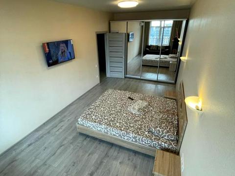 квартира по адресу Генуэзская ул., 3-Г