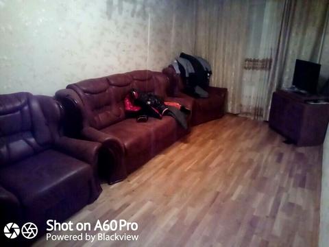 квартира за адресою Березняківська вул., 38