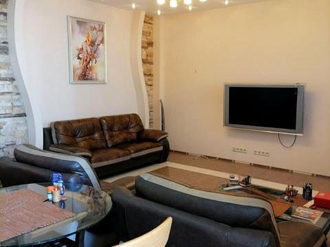 квартира за адресою Володимира Івасюка просп. (Героїв Сталінграду), 4