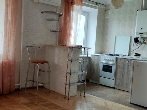 квартира по адресу Романа Ратушного ул. (Волгоградська), 4