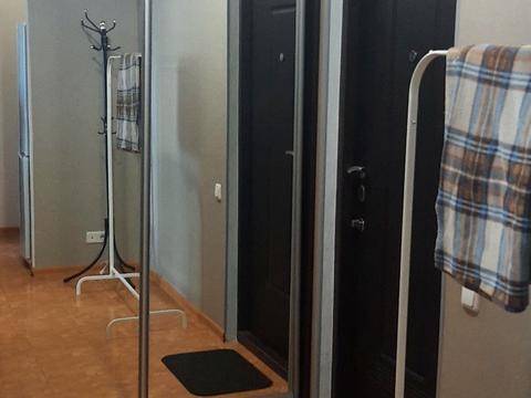 квартира по адресу Олены Пчилки ул., 2-Б