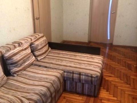 квартира по адресу Союзная ул., 34