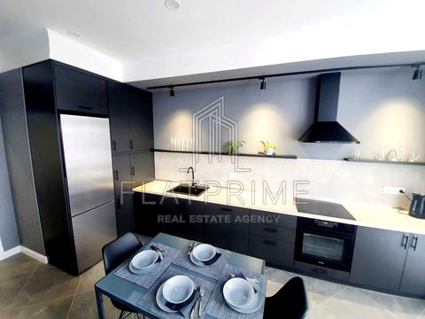 квартира за адресою Юлії Здановської вул. (Ломоносова), 71-З