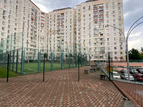 квартира по адресу Ивана Пулюя ул., 2