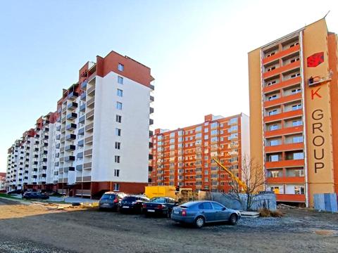 квартира за адресою Нижня Берегова вул., 2/2Д