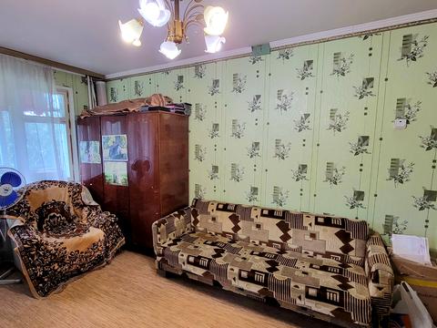 квартира по адресу Вокзальная ул., 9