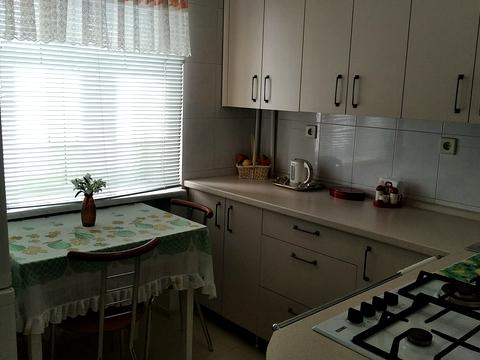 квартира по адресу Адмиральский просп. (Патріса Лумумби), 9