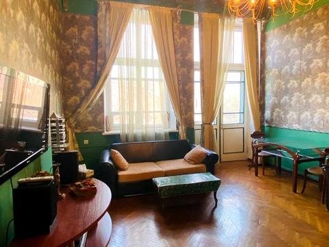 квартира по адресу Гагарина просп. (Гагарина), 4