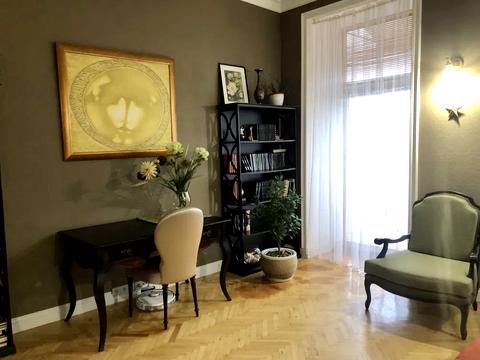 квартира по адресу Сечевых Стрельцов ул. (Артема), 5-В