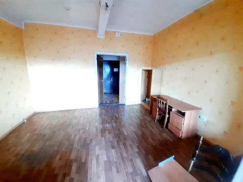 комерційна за адресою Кам'янське (Дніпродзержинськ), проспект Свободы, 17