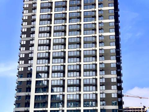 квартира по адресу Олександра Олеся ул., 9