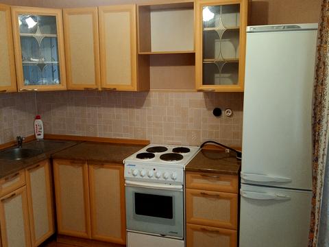 квартира по адресу Радунская ул., 11