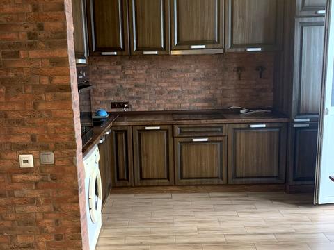 квартира по адресу Миколы Бажана просп., 8-Б