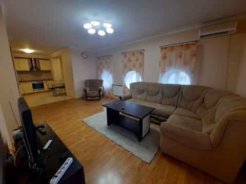 квартира по адресу Космическая ул., 3-А