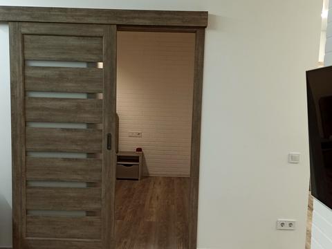 квартира по адресу Университетская ул., 2/1 к3
