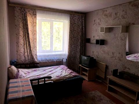 комната по адресу Ивана Мазепы ул. (Щорса), 68-А