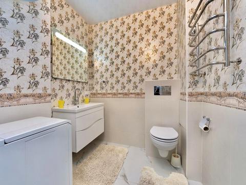 квартира по адресу Кондратюка Юрия ул., 7