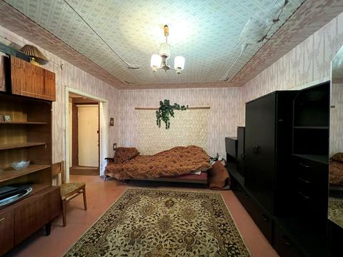 квартира по адресу Нижняя Пятихатская ул., 18
