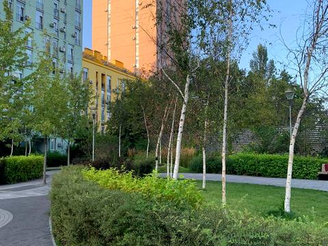 квартира по адресу Регенераторная ул., 4 к7