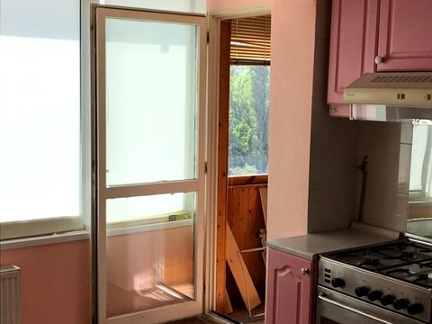 квартира за адресою Ентузіастів вул., 43