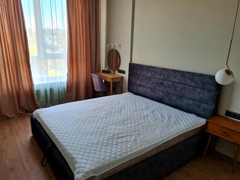 квартира по адресу Глубочицкая ул., 73