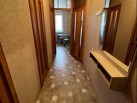квартира за адресою Академіка Янгеля вул., 21