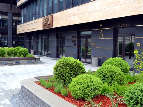 квартира за адресою Оболонський просп., 26