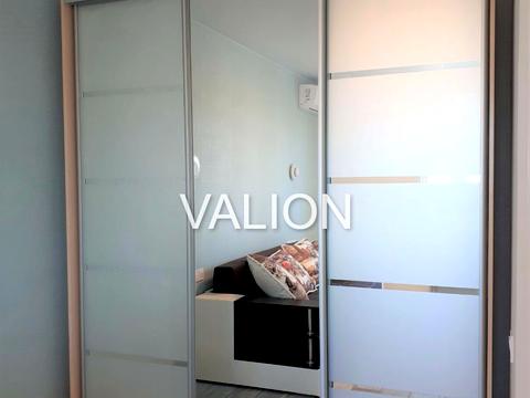 квартира по адресу Метрологическая ул., 58