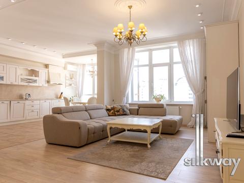 квартира за адресою Андрія Верхогляда вул. (Михайла Драгомирова), 9