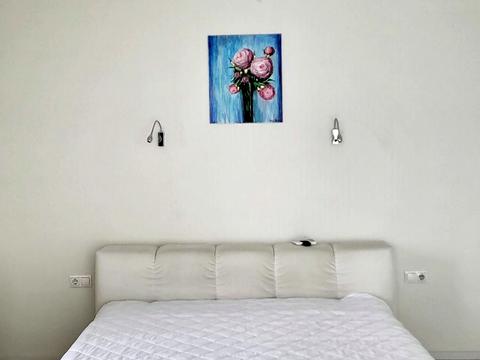 квартира за адресою Валерія Лобановського вул., 18